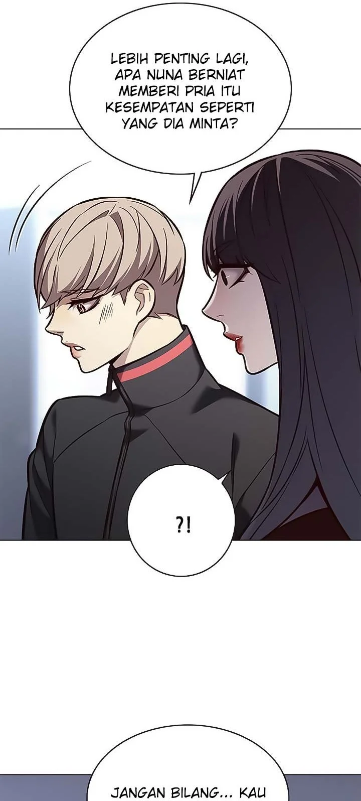 Eleceed Chapter 172 Fix Gambar 66